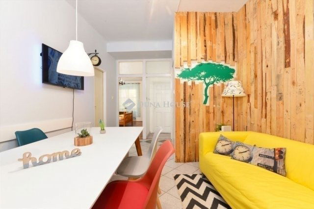 Eladó téglalakás, Budapesten, V. kerületben 154.99 M Ft