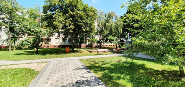 Kiadó téglalakás, albérlet, Debrecenben, Nyár utcában