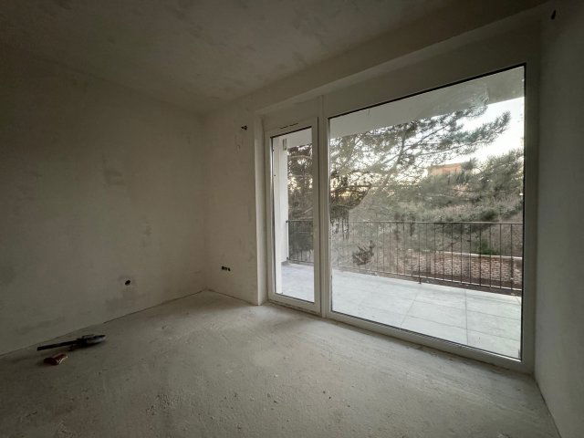 Eladó téglalakás, Pécsett 50.32 M Ft, 1+1 szobás