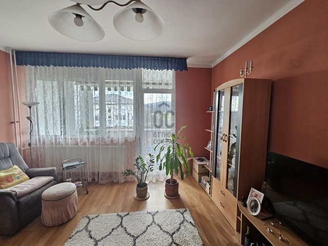 Eladó téglalakás, Kőszegen 41.9 M Ft, 2 szobás