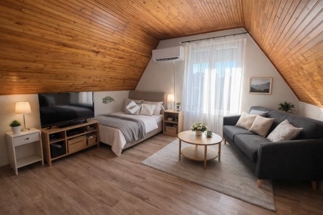 Eladó családi ház, Harkányban 34.99 M Ft, 3 szobás