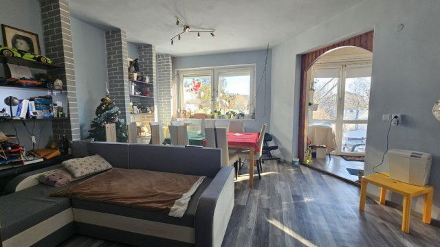 Eladó ikerház, Budapesten, II. kerületben 260 M Ft, 4+2 szobás