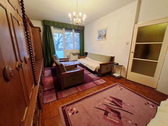 Eladó panellakás, Budapesten, X. kerületben 54.5 M Ft, 1+1 szobás