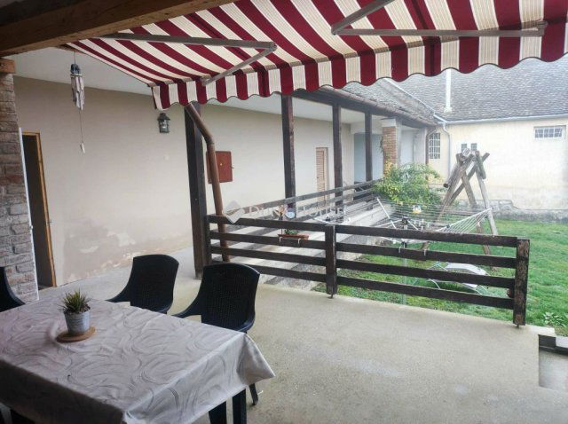 Eladó családi ház, Mágocson 29 M Ft, 4 szobás