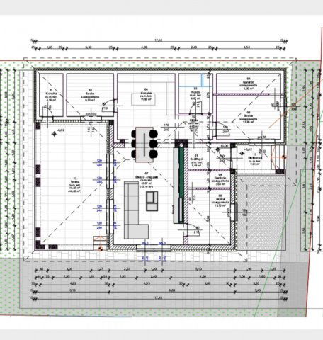 Eladó családi ház, Vásárosnaményben 19 M Ft, 2+1 szobás