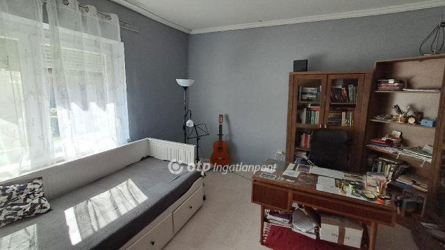 Eladó családi ház, Bükkszéken 39.5 M Ft, 2 szobás