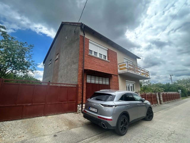 Eladó családi ház, Himodon 48 M Ft, 4 szobás