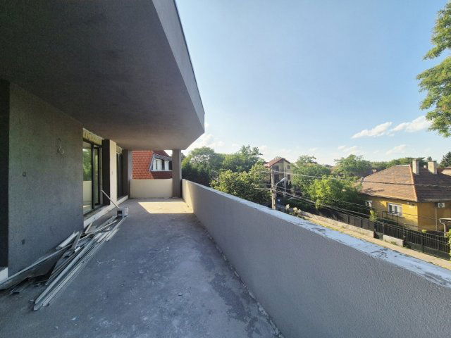Eladó téglalakás, Budapesten, XIV. kerületben 109.9 M Ft