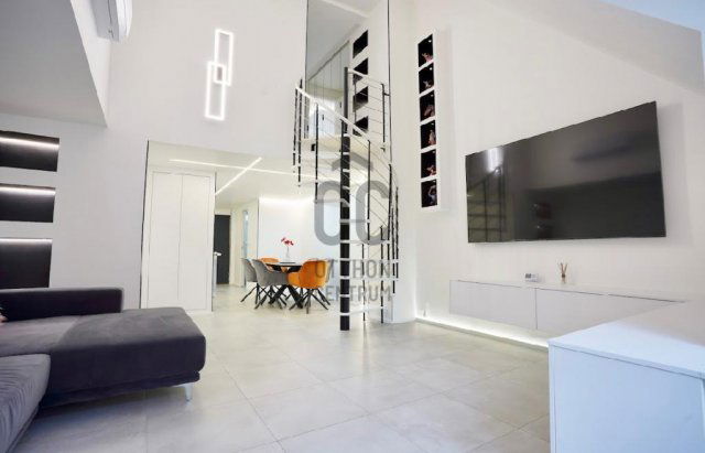 Eladó téglalakás, Budapesten, V. kerületben 156.9 M Ft, 2 szobás