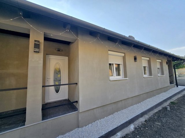 Eladó családi ház, Gyömrőn 108.999 M Ft, 4 szobás