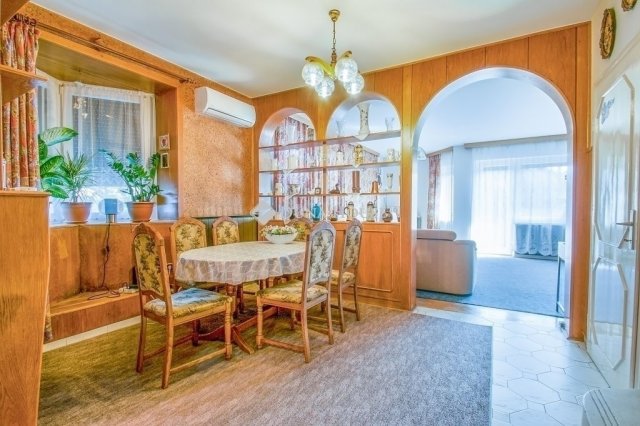 Eladó ikerház, Budapesten, XVIII. kerületben 124.9 M Ft, 4 szobás