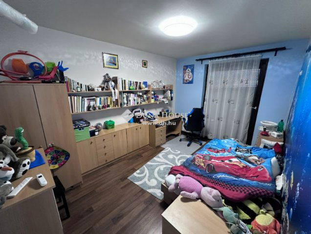 Eladó családi ház, Dabason 125 M Ft, 3 szobás