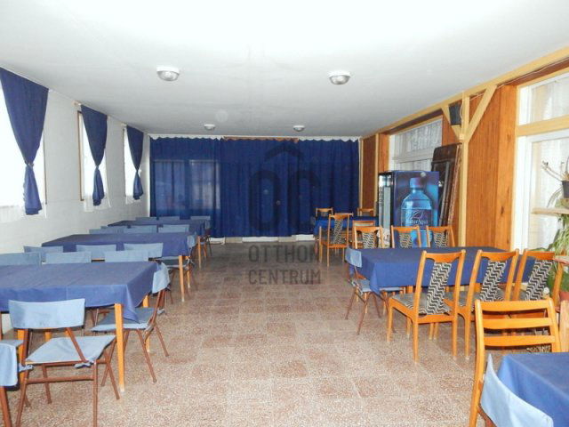 Eladó üzlethelyiség, Hegyhátszentjakabon 50 M Ft
