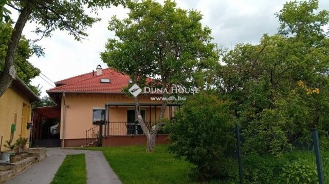Eladó családi ház, Diósdon 157.5 M Ft, 5 szobás