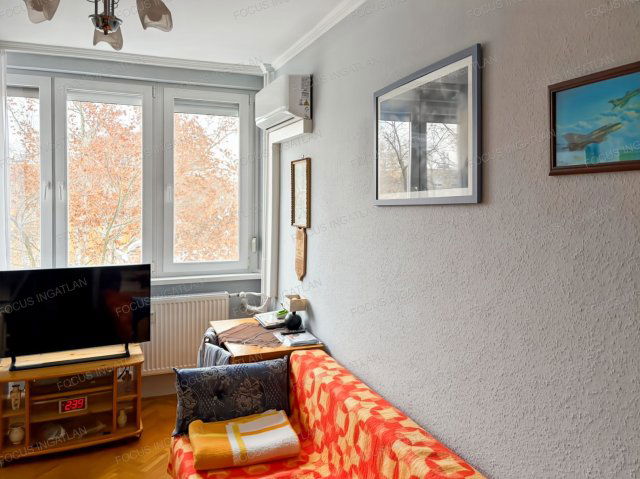 Eladó téglalakás, Kecskeméten 41.99 M Ft, 2 szobás