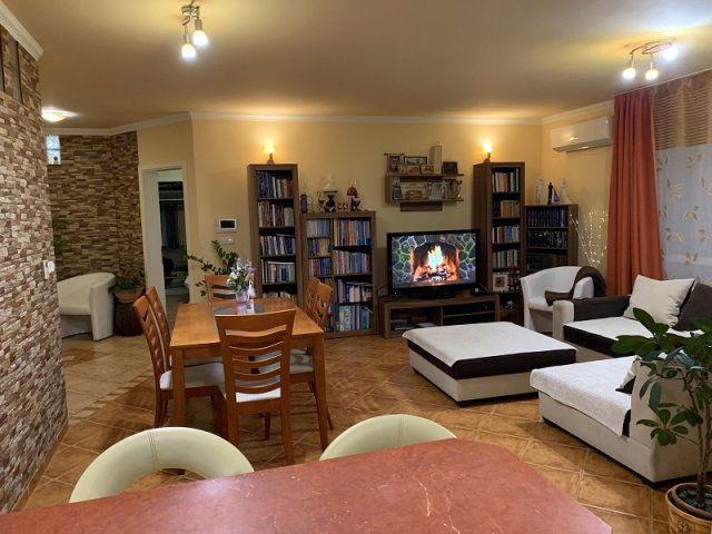 Eladó családi ház, Hajdúböszörményen 79.6 M Ft, 3 szobás