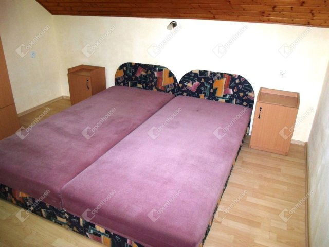 Kiadó téglalakás, albérlet, Pacsán 120 E Ft / hó, 1 szobás