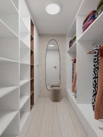 Kiadó téglalakás, albérlet, VI. kerületben, Izabella utcában