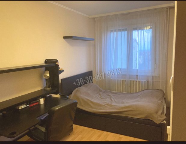 Eladó panellakás, Szegeden 54.9 M Ft, 1+2 szobás
