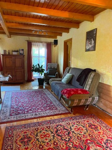 Eladó családi ház, Piliscsabán 85 M Ft, 4 szobás
