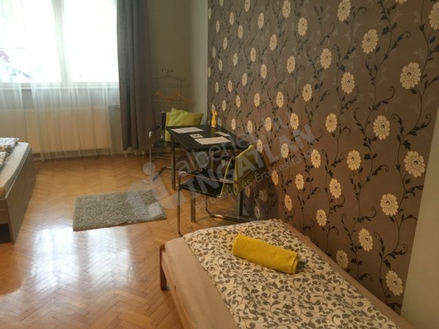 Kiadó téglalakás, albérlet, I. kerületben, Lánchíd utcában