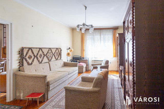 Eladó téglalakás, Hódmezővásárhelyen 35.9 M Ft, 2 szobás