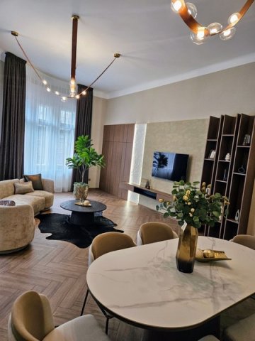 Eladó téglalakás, Budapesten, VII. kerületben, Síp utcában