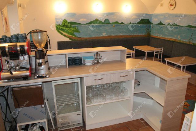 Eladó üzlethelyiség, Szombathelyen 38.6 M Ft, 1 szobás