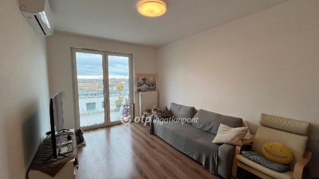 Eladó téglalakás, Budapesten, VIII. kerületben 144.99 M Ft