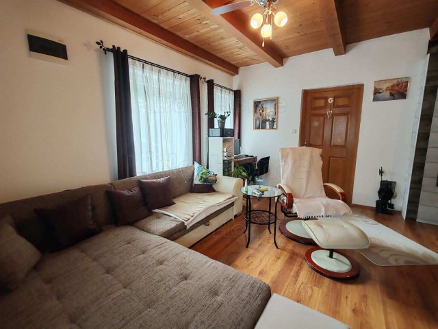 Eladó családi ház, Fonyódon 115 M Ft, 3 szobás
