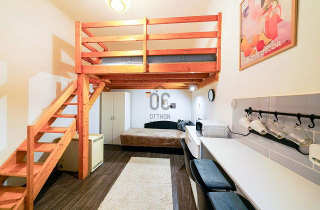 Eladó téglalakás, Budapesten, XII. kerületben 39.9 M Ft