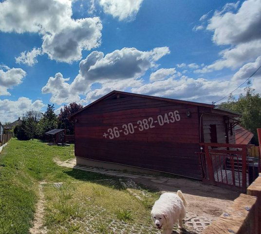 Eladó családi ház, Váckisújfalun 49.9 M Ft, 1+2 szobás