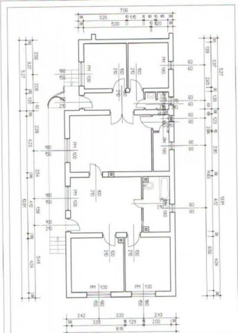 Eladó családi ház, Nádudvaron 69.9 M Ft, 4 szobás