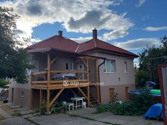 Eladó családi ház, Dorogházán 43 M Ft, 4 szobás