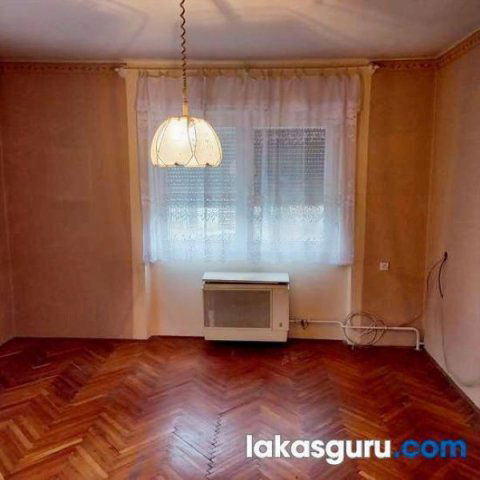 Eladó családi ház, Nagykapornakon 47.5 M Ft, 3 szobás