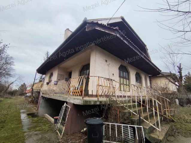 Eladó családi ház, Dunavarsányban 84.9 M Ft, 5 szobás