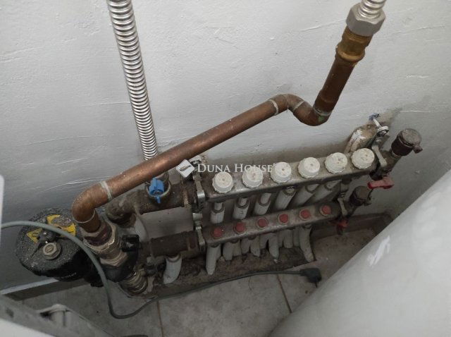 Eladó családi ház, Fonyódon 126 M Ft, 3 szobás