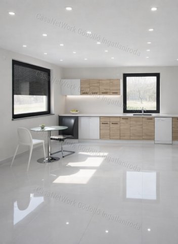 Eladó családi ház, Szadán 189 M Ft, 9 szobás