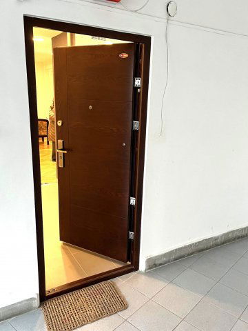 Eladó téglalakás, Budapesten, III. kerületben 69.9 M Ft