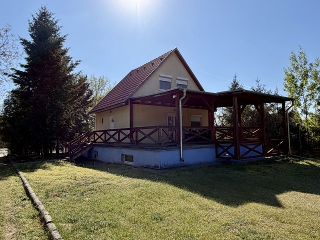 Eladó családi ház, Budapesten, XVII. kerületben 169.99 M Ft