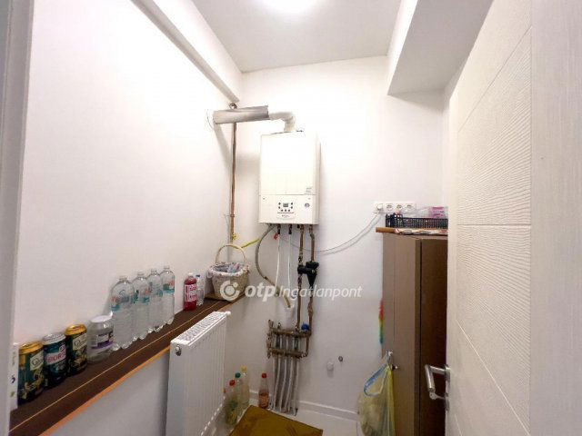 Eladó sorház, Miskolcon 58 M Ft, 2 szobás / költözzbe.hu