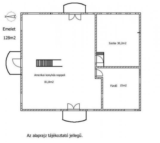Eladó családi ház, Budapesten, XVIII. kerületben 170 M Ft