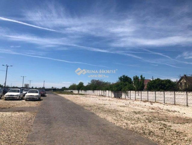 Eladó ipari ingatlan, Vecsésen 1344.93 M Ft / költözzbe.hu