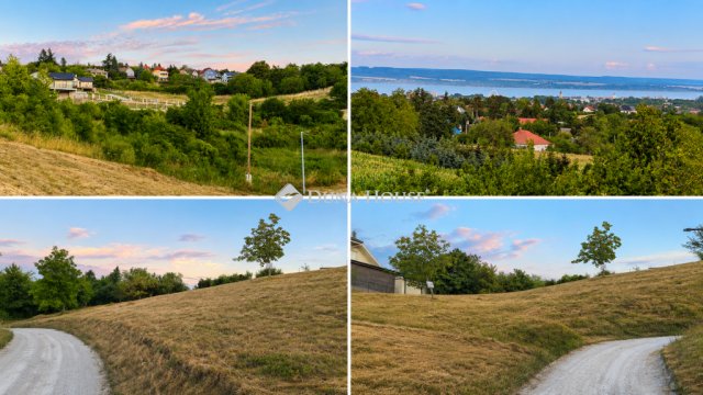 Eladó telek, Cserszegtomajon, Korona utcában 21.5 M Ft
