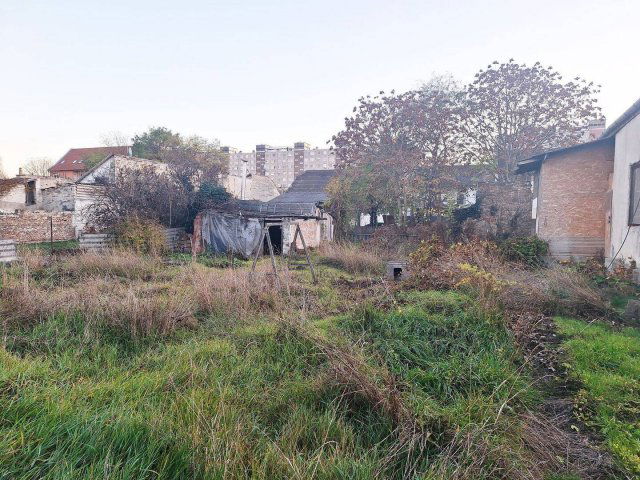 Eladó telek, Budapesten, XXI. kerületben 65 M Ft