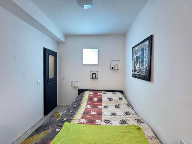 Kiadó téglalakás, albérlet, VI. kerületben, Podmaniczky utcában