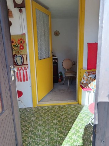 Eladó mezogazdasagi ingatlan, Kerkateskándon 3.7 M Ft, 1 szobás