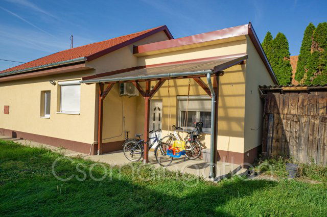 Eladó családi ház, Farádon 45 M Ft, 3 szobás