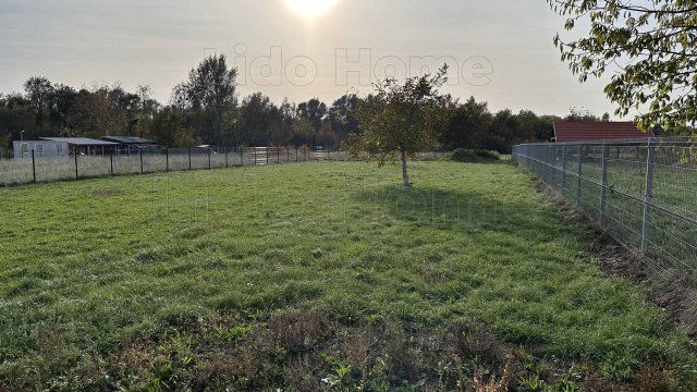 Eladó telek, Balatongyörökön 40 M Ft / költözzbe.hu