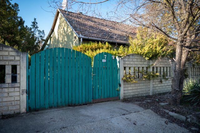 Eladó ikerház, Fóton 55 M Ft, 2 szobás / költözzbe.hu